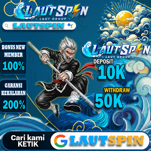 Lautspin